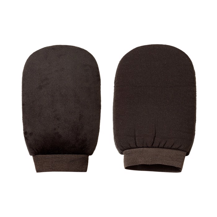 That'so Tanning Mitt Double Use Gnti Diplis Opsis ga Self tan Peripoiisi kai Apali Apolepisi 1pc